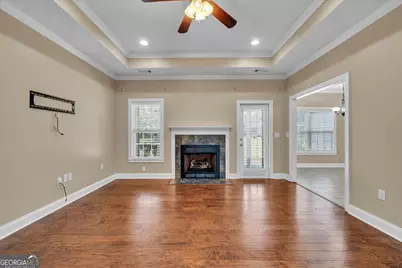 410 Heartwood Lane, Dublin, GA 31021 - Photo 23
