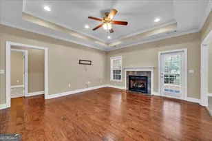 410 Heartwood Ln, Dublin, GA 31021 - Photo 19
