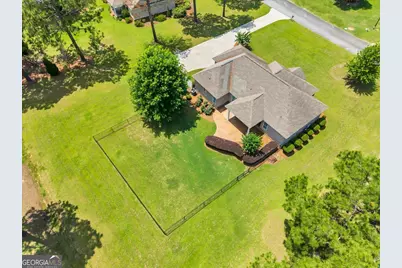 410 Heartwood Lane, Dublin, GA 31021 - Photo 49