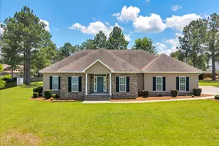 410 Heartwood Ln, Dublin, GA 31021 - Photo 1