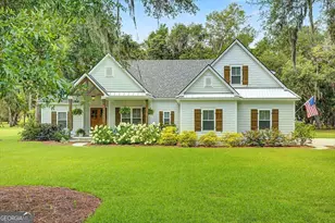1778 Marshview Dr NE, Townsend, GA 31331 - Photo 1