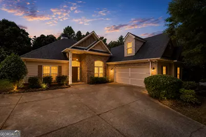 50 Rose Creek Drive, Covington, GA 30014 - Photo 1