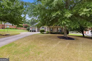 50 Rose Creek Dr, Covington, GA 30014 - Photo 3