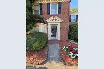 410 Forestgate Court, Sandy Springs, GA 30350 - Photo 1