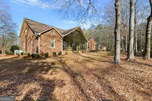 100 Beaver Run Trce, Thomaston, GA 30286 - Photo 71