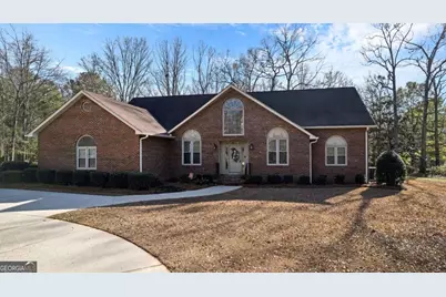 100 Beaver Run Trace, Thomaston, GA 30286 - Photo 1