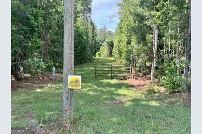0 Springfield / Turner Road, Union Point, GA 30669 - Photo 5