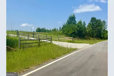 0 Springfield / Turner Road, Union Point, GA 30669 - Photo 33