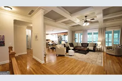 104 Rock Creek Lane, Canton, GA 30114 - Photo 7