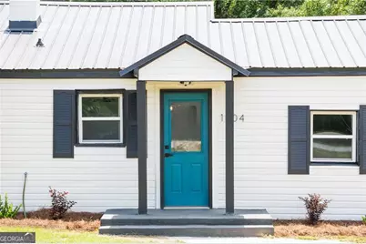 1404 N Forest Avenue, Hartwell, GA 30643 - Photo 3