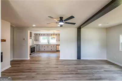 1404 N Forest Avenue, Hartwell, GA 30643 - Photo 11