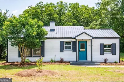 1404 N Forest Avenue, Hartwell, GA 30643 - Photo 1