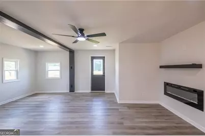 1404 N Forest Avenue, Hartwell, GA 30643 - Photo 5