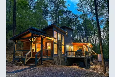 7 Addle Court, Ellijay, GA 30540 - Photo 1