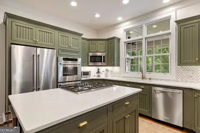 1225 Mount Alto Road SW, Rome, GA 30165 - Photo 17