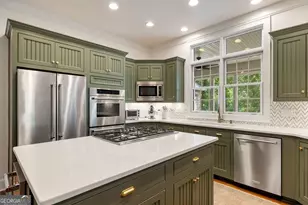 1225 Mt Alto Rd SW, Rome, GA 30165 - Photo 17