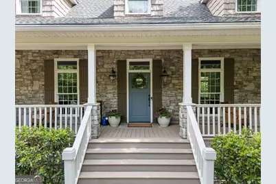 1225 Mount Alto Road SW, Rome, GA 30165 - Photo 5