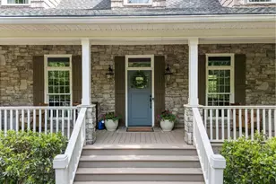 1225 Mt Alto Rd SW, Rome, GA 30165 - Photo 5
