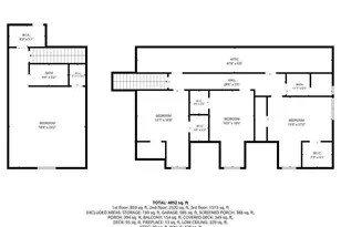 1225 Mt Alto Rd SW, Rome, GA 30165 - Photo 77