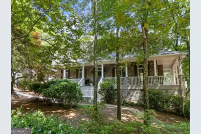 1225 Mount Alto Road SW, Rome, GA 30165 - Photo 1