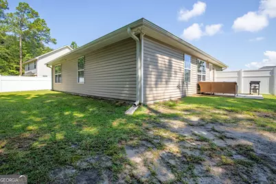 641 Piedmont Avenue, Hinesville, GA 31313 - Photo 33