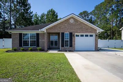 641 Piedmont Avenue, Hinesville, GA 31313 - Photo 1