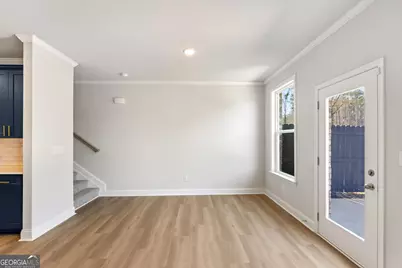 876 Porter Ridge Lane #LOT 4, Decatur, GA 30032 - Photo 19