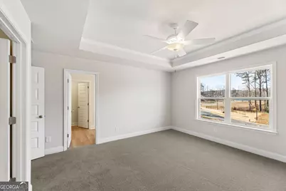 876 Porter Ridge Lane #LOT 4, Decatur, GA 30032 - Photo 23