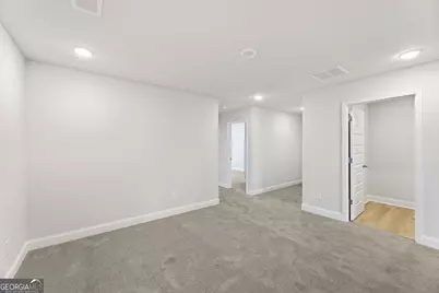 876 Porter Ridge Lane #LOT 4, Decatur, GA 30032 - Photo 21