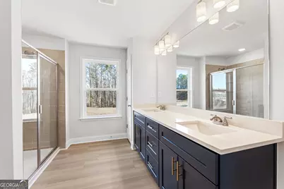 876 Porter Ridge Lane #LOT 4, Decatur, GA 30032 - Photo 25