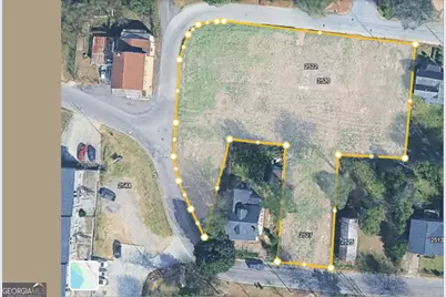 2522 Porter Street, Augusta, GA 30904 - Photo 1