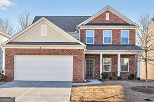 1576 Maston Rd, Auburn, GA 30011 - Photo 1