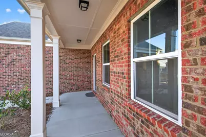 1576 Maston Road, Auburn, GA 30011 - Photo 3