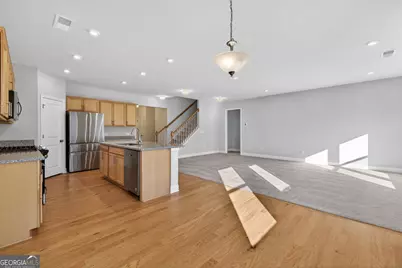 1576 Maston Road, Auburn, GA 30011 - Photo 17