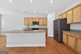 1576 Maston Rd, Auburn, GA 30011 - Photo 13