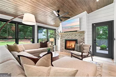180 Burnett Way, Alpharetta, GA 30009 - Photo 3