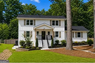180 Burnett Way, Alpharetta, GA 30009 - Photo 1