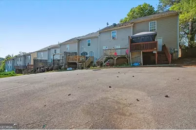 52 Fairview Street, Cartersville, GA 30120 - Photo 3