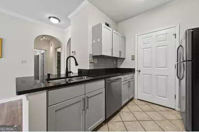 4333 Dunwoody Park #3201, Atlanta, GA 30338 - Photo 3