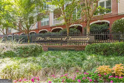 4333 Dunwoody Park #3201, Atlanta, GA 30338 - Photo 1