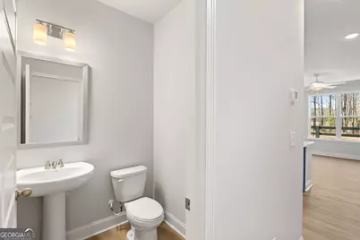 872 Porter Ridge Lane #LOT 6, Decatur, GA 30032 - Photo 5