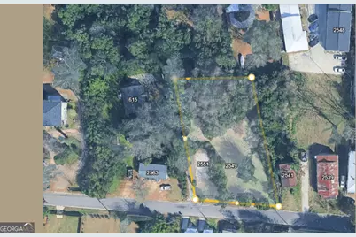 2551 Mount Auburn Street, Augusta, GA 30904 - Photo 1