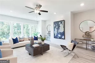 3804 Jack Vernon Cir, Powder Springs, GA 30127 - Photo 5