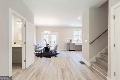 3804 Jack Vernon Circle, Powder Springs, GA 30127 - Photo 7