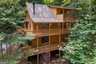 357 Hemlock Trail, Blue Ridge, GA 30513 - Photo 21