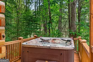 357 Hemlock Trail, Blue Ridge, GA 30513 - Photo 5