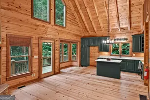 357 Hemlock Trail, Blue Ridge, GA 30513 - Photo 11