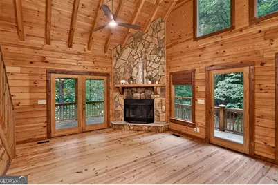 357 Hemlock Trail, Blue Ridge, GA 30513 - Photo 9