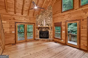 357 Hemlock Trail, Blue Ridge, GA 30513 - Photo 9