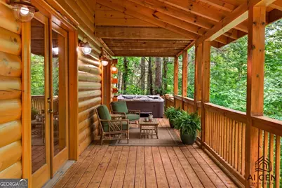 357 Hemlock Trail, Blue Ridge, GA 30513 - Photo 21